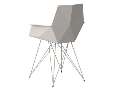 Стул Vondom Faz Steel
