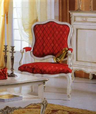 Кресло Giuliacasa Verona 723-Vr