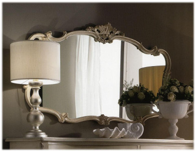 Зеркало Florence art Florentine style 539  C