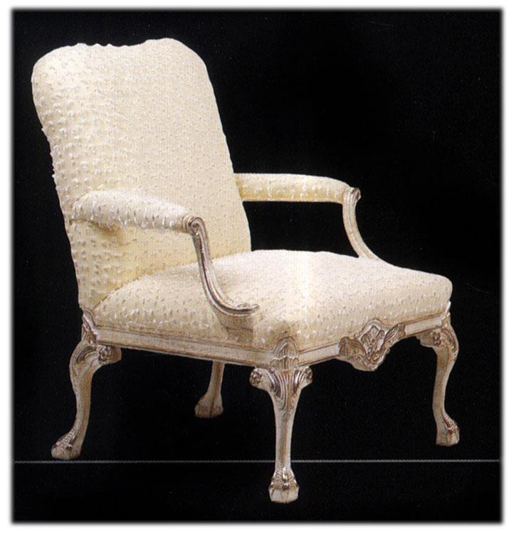 Кресло Isacco agostoni Book.02 1039