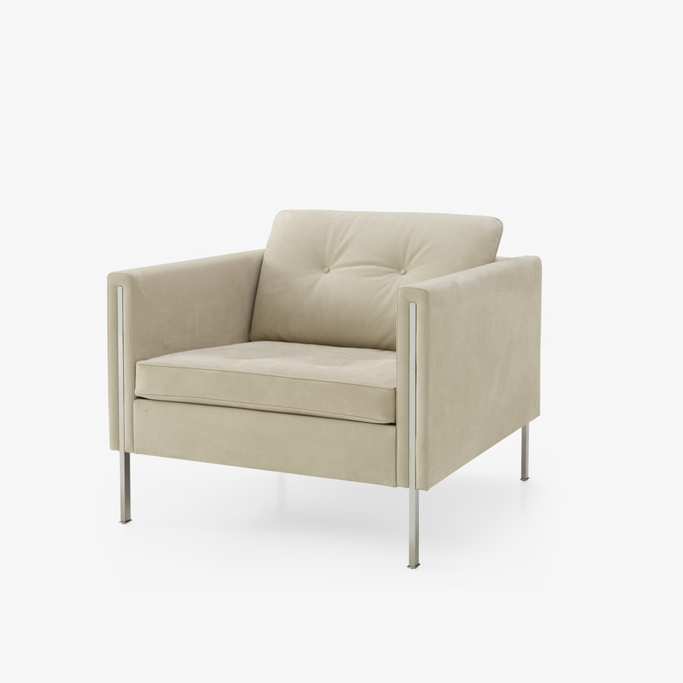 Кресло Ligne Roset Andy - материал