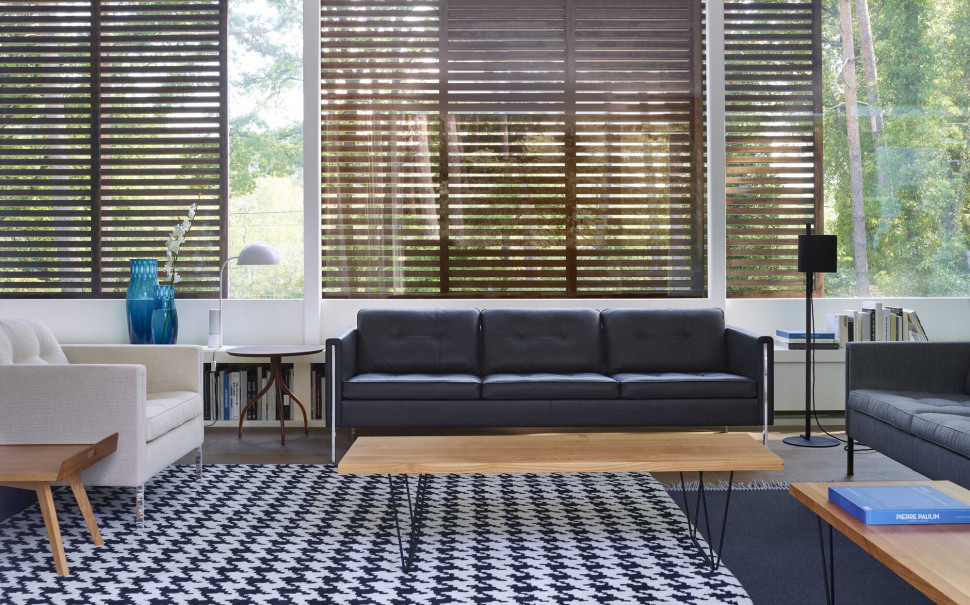 Кресло Ligne Roset Andy - стиль