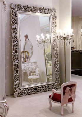 Зеркало Mida Secret home 377