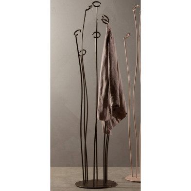 Вешалка для одежды Alga Tonin Casa Modern 177h x ø40 nc52739