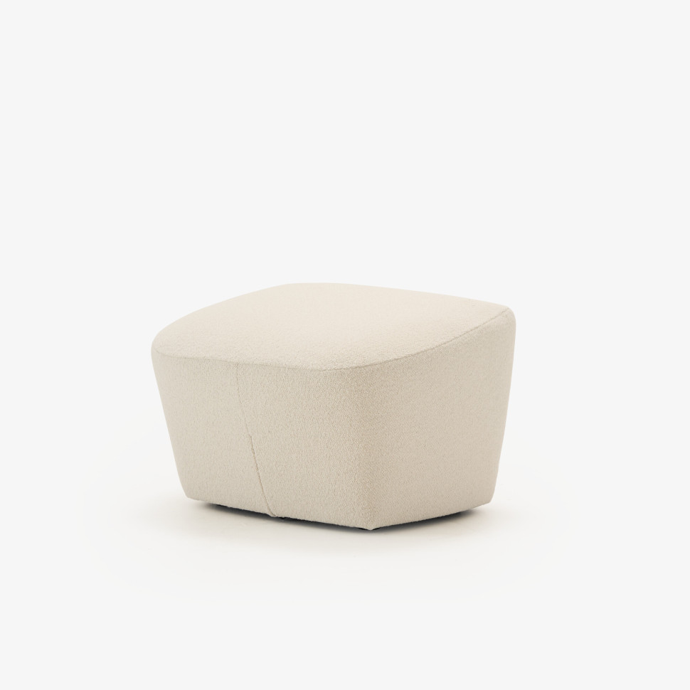 Пуф Ligne Roset Uncover - стиль