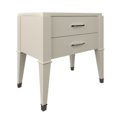 Прикроватная тумбочка Fratelli Barri Salerno 65 x 45 x 65h nc63909