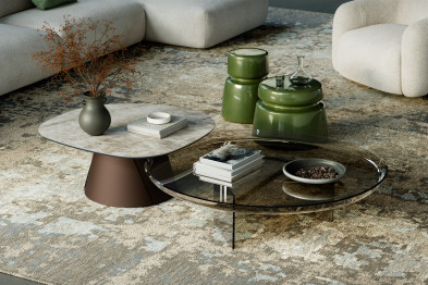 Журнальный стол Cattelan Italia Standard