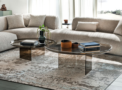 Журнальный стол Cattelan Italia Standard