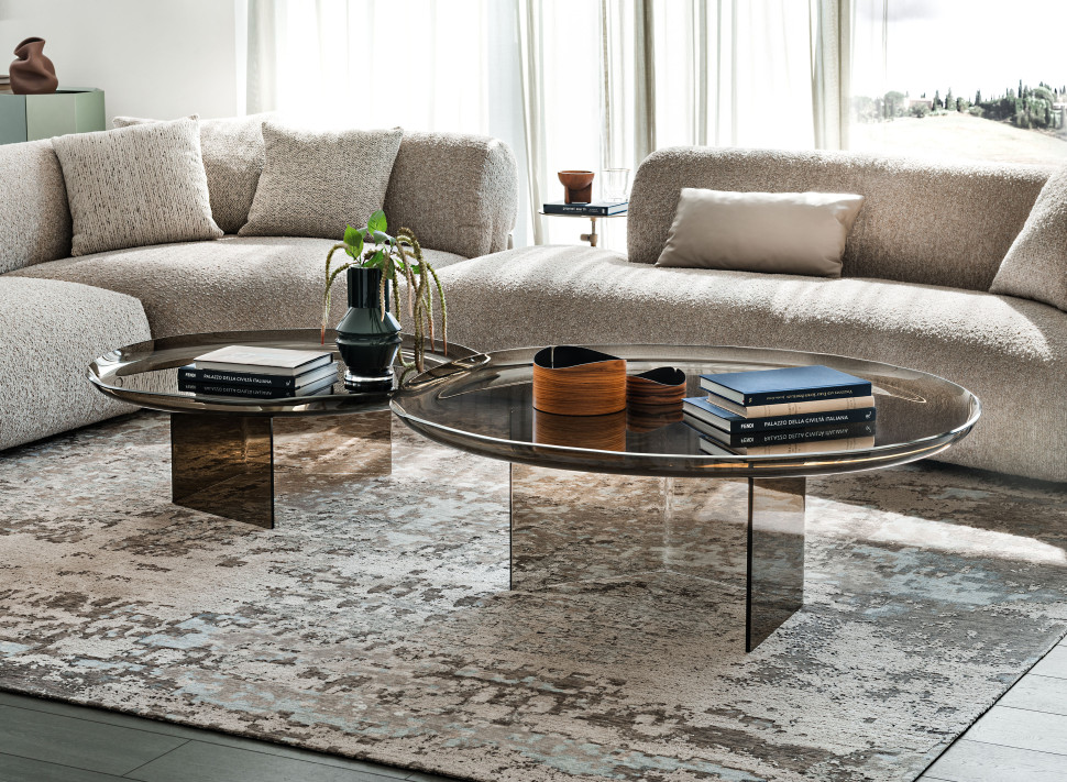 Журнальный стол Cattelan Italia Standard - стиль