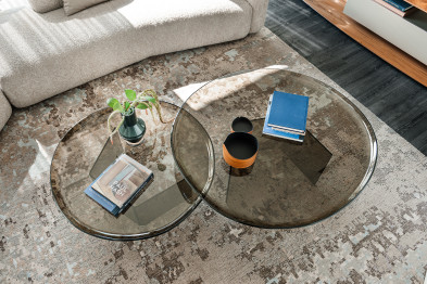 Журнальный стол Cattelan Italia Standard