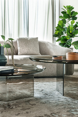 Журнальный стол Cattelan Italia Standard