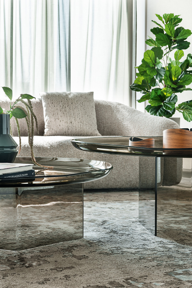 Журнальный стол Cattelan Italia Standard - фото товара