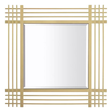 Зеркало Pierce Eichholtz Mirror 100 x 100 x 3h nc88022