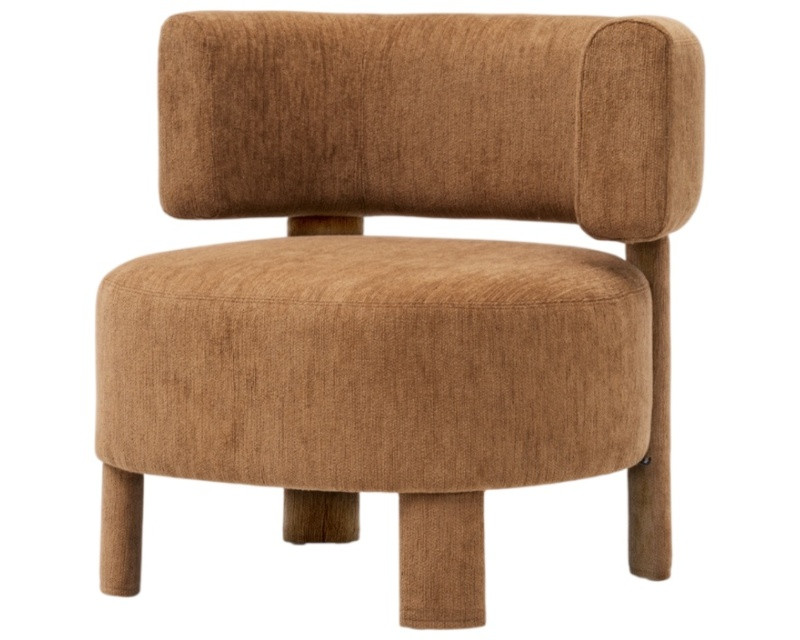 Кресло Calligaris Glen Soft CS3473