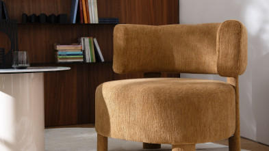 Кресло Calligaris Glen Soft CS3473