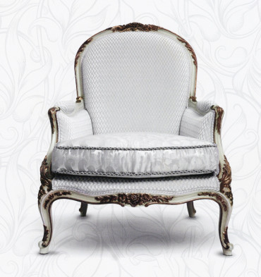 Кресло Elettra Asnaghi interiors La boutique L12301