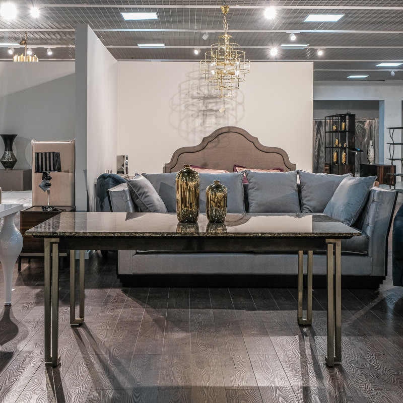 Обеденный стол Hurtado Bond 180 x 100 x 76h nc90122