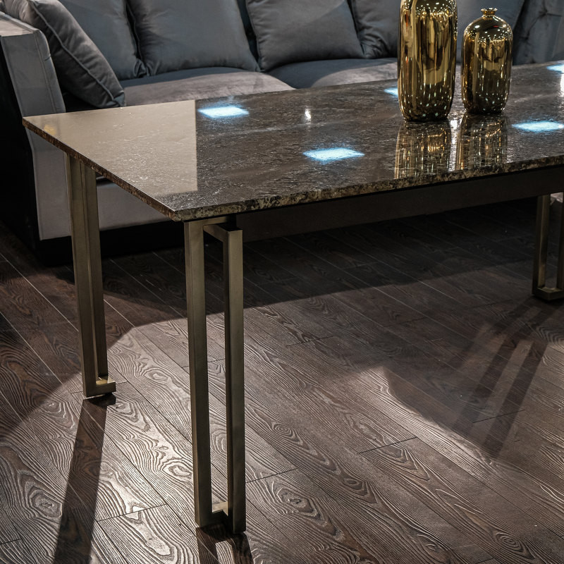 Обеденный стол Hurtado Bond 180 x 100 x 76h nc90122