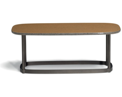 Журнальный стол Molteni Regent Outdoor