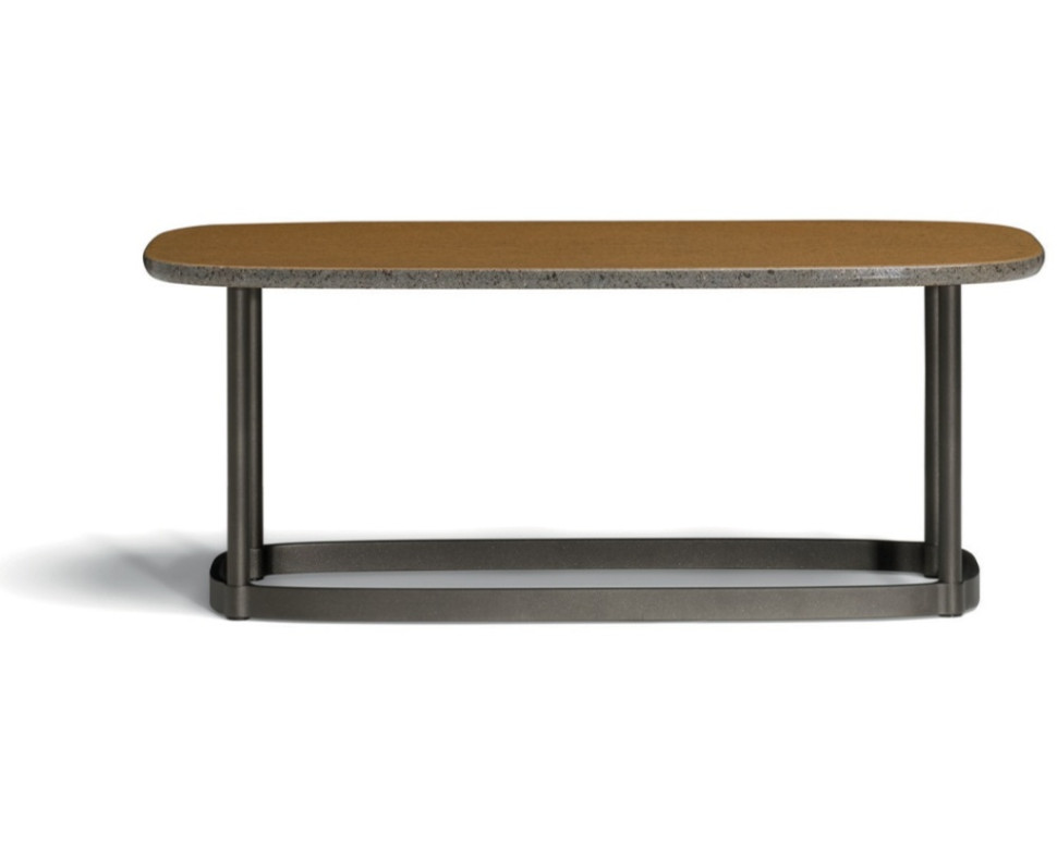 Журнальный стол Molteni Regent Outdoor