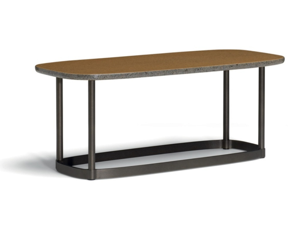 Журнальный стол Molteni Regent Outdoor