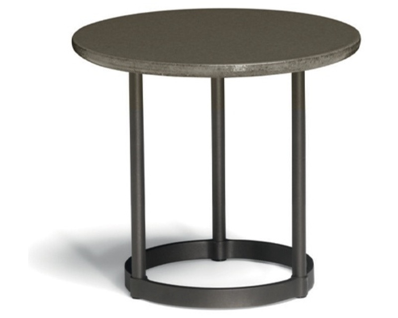Журнальный стол Molteni Regent Outdoor