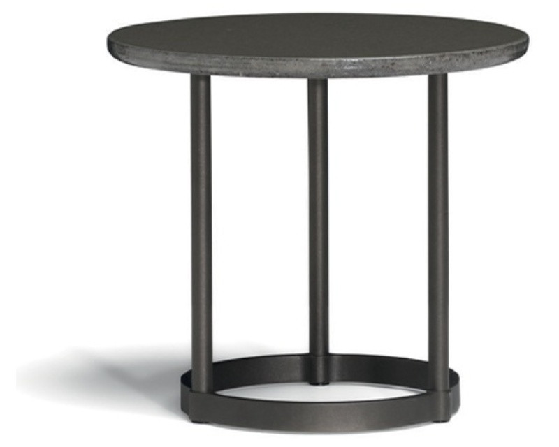Журнальный стол Molteni Regent Outdoor