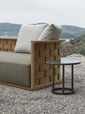 Журнальный стол Molteni Regent Outdoor