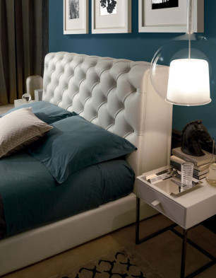Кровать Tudor I 4 mariani Home Tudor0lett180