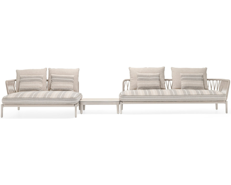 Диван Molteni Chelsea Outdoor