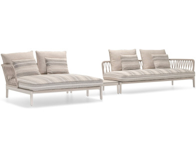 Диван Molteni Chelsea Outdoor