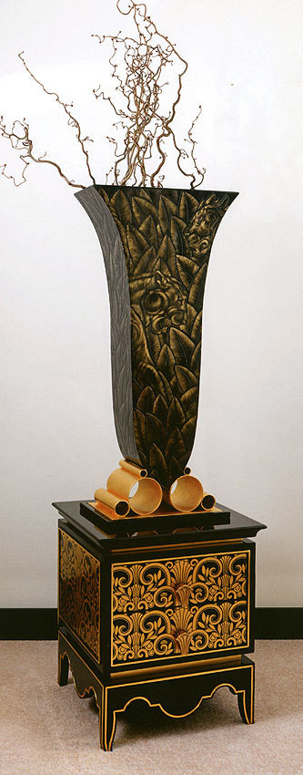 Тумбочка Alchymia Gladio