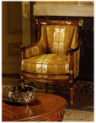 Кресло Colombo mobili Villa olmo 119