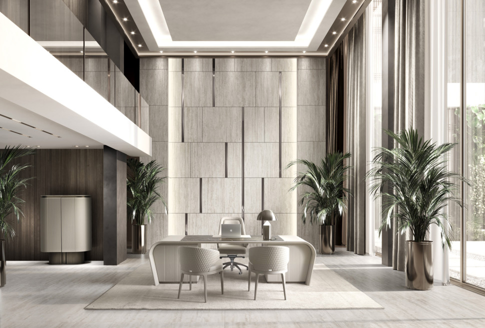 Бар Dv home collection Windsor Lounge