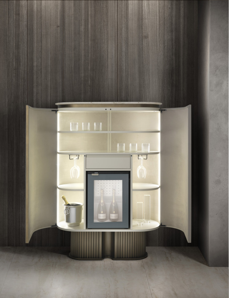 Бар Dv home collection Windsor Lounge - фото товара