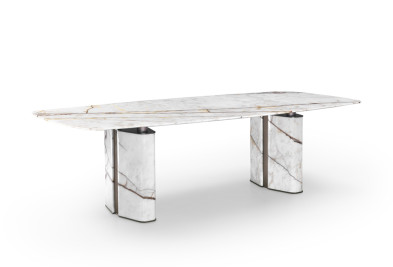 Стол Dv home collection Boulevard