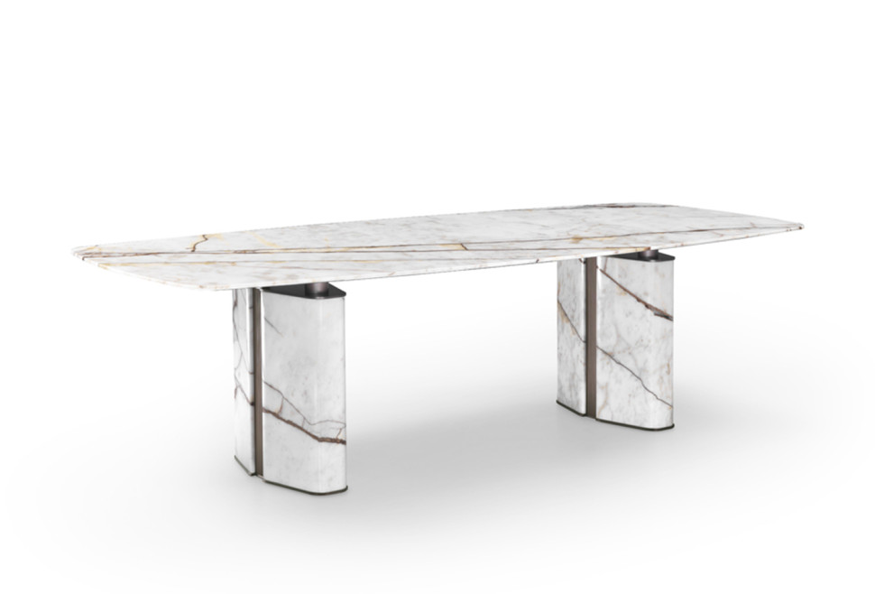 Стол Dv home collection Boulevard