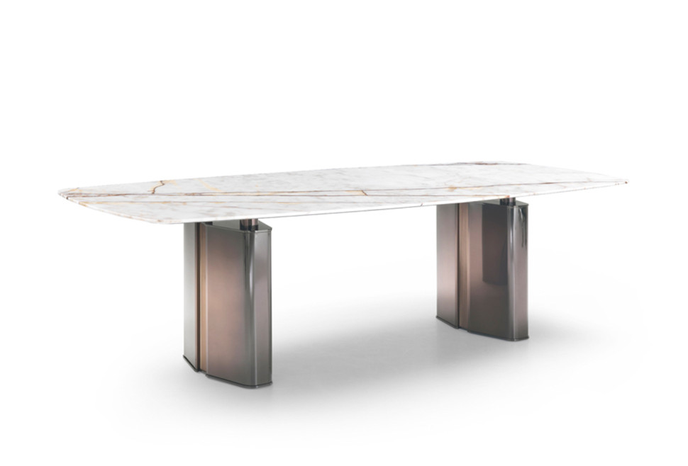 Стол Dv home collection Boulevard