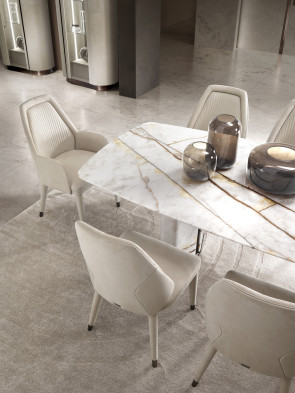 Стол Dv home collection Boulevard