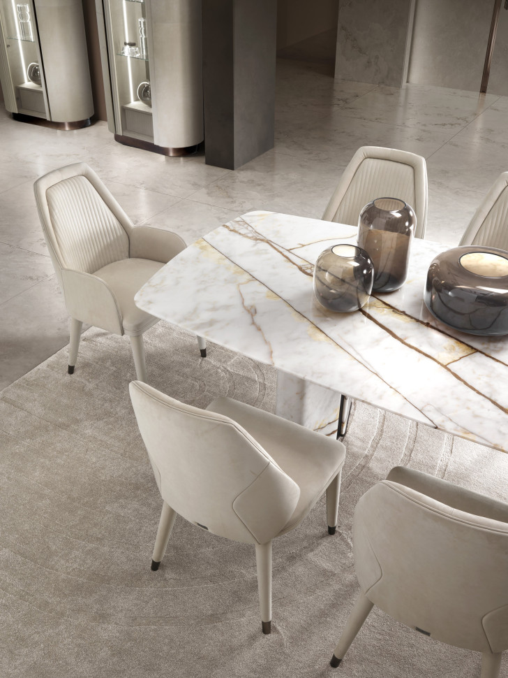 Стол Dv home collection Boulevard
