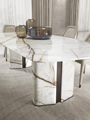 Стол Dv home collection Boulevard