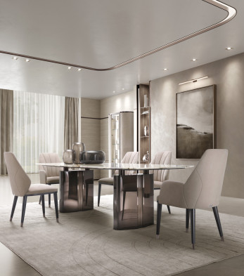 Стол Dv home collection Boulevard