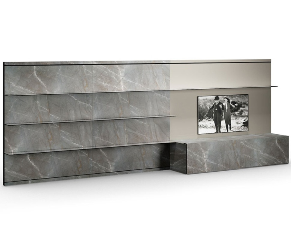 Модульная стенка Reflex Disegno System 01