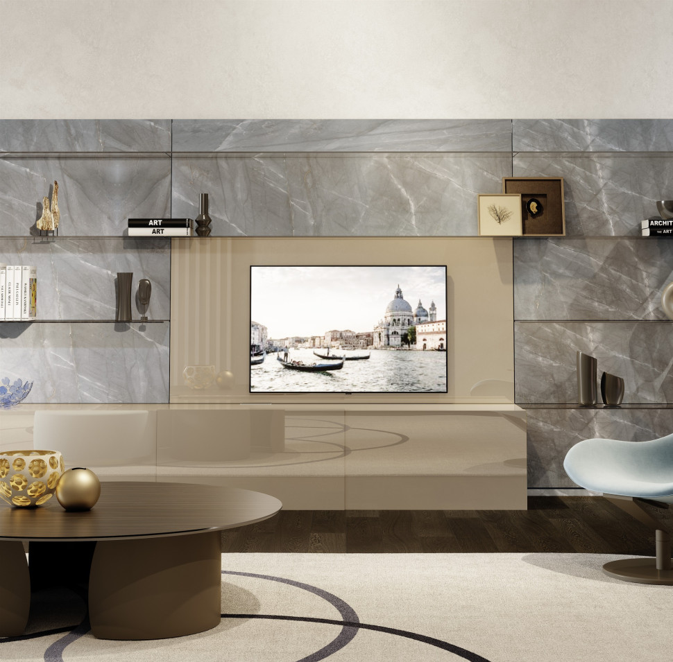 Модульная стенка Reflex Disegno System 01