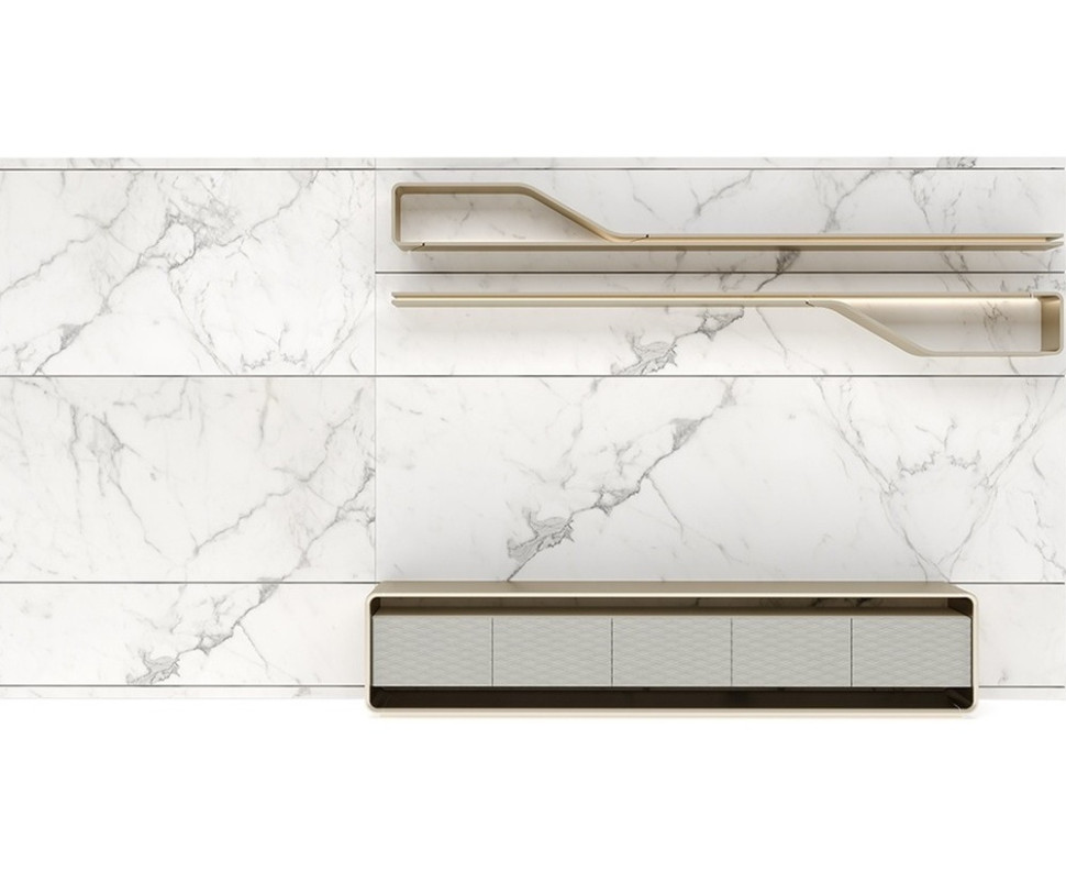 Модульная стенка Reflex Disegno System 01