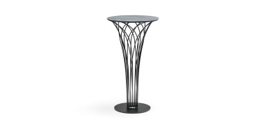 Стол Cattelan italia Nido Keramik Bistrot