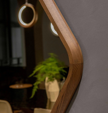 Зеркало Tonin Casa Hive