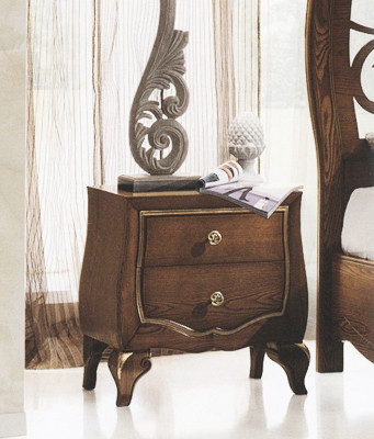 Тумбочка Arte casa 2143