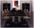 Стол в столовую Malerba Solitaire So300