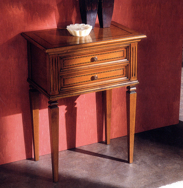 Тумбочка Giuliacasa Las vegas Vi824-ls